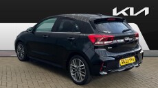 Kia Rio 1.0 T GDi 48V 118 GT-Line S 5dr DCT Petrol Hatchback